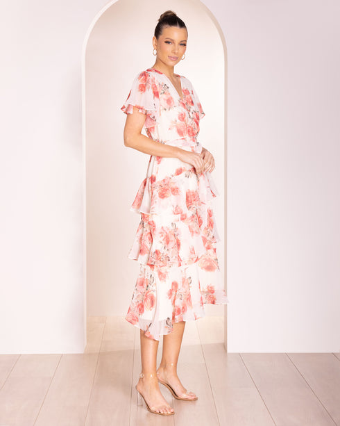 Arlo Dress